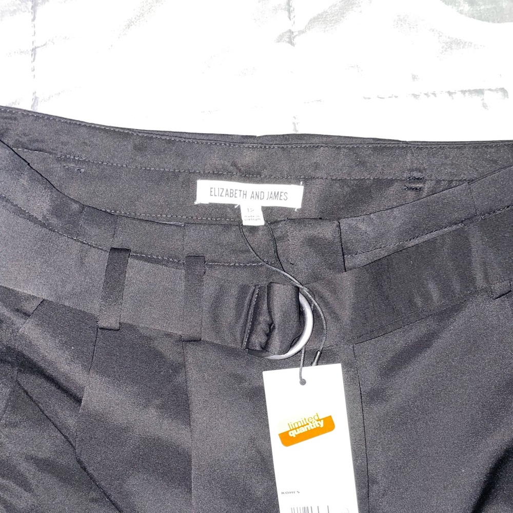 Dress pants